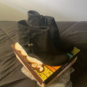 Womens Zigi Soho Shoes